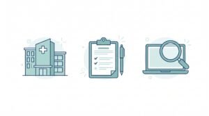 Job search channels for hospital CNA positions