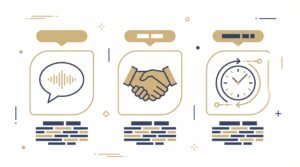 Skills needed for entry-level hotel jobs.