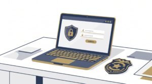 Islamabad police job portal online application overview