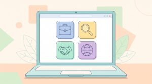 Platforms for finding US remote jobs from Pakistan