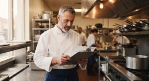 Executive chef jobs certification career path