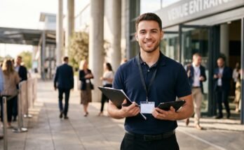 Jobs with events — staffing and planning career pay guide 2026.