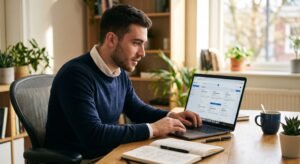 Finding jobs with events through staffing agencies and venues
