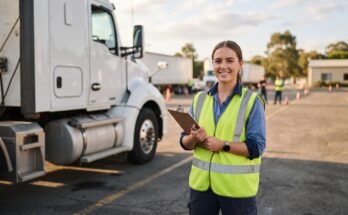 Truck Driving School Cost 2026: Best Real Price Guide