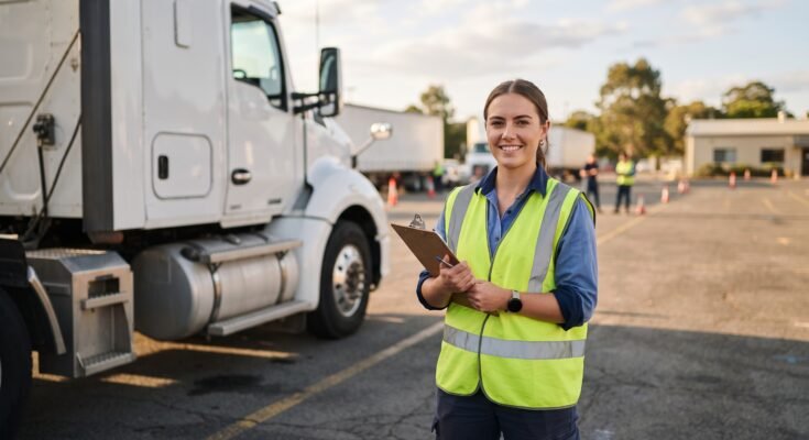 Truck Driving School Cost 2026: Best Real Price Guide